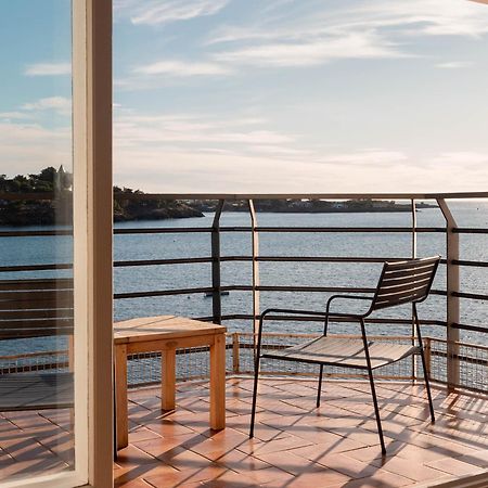 Habitatges Turistics Riba Pitxot - S'Arenella Apartment Cadaqués Exterior foto