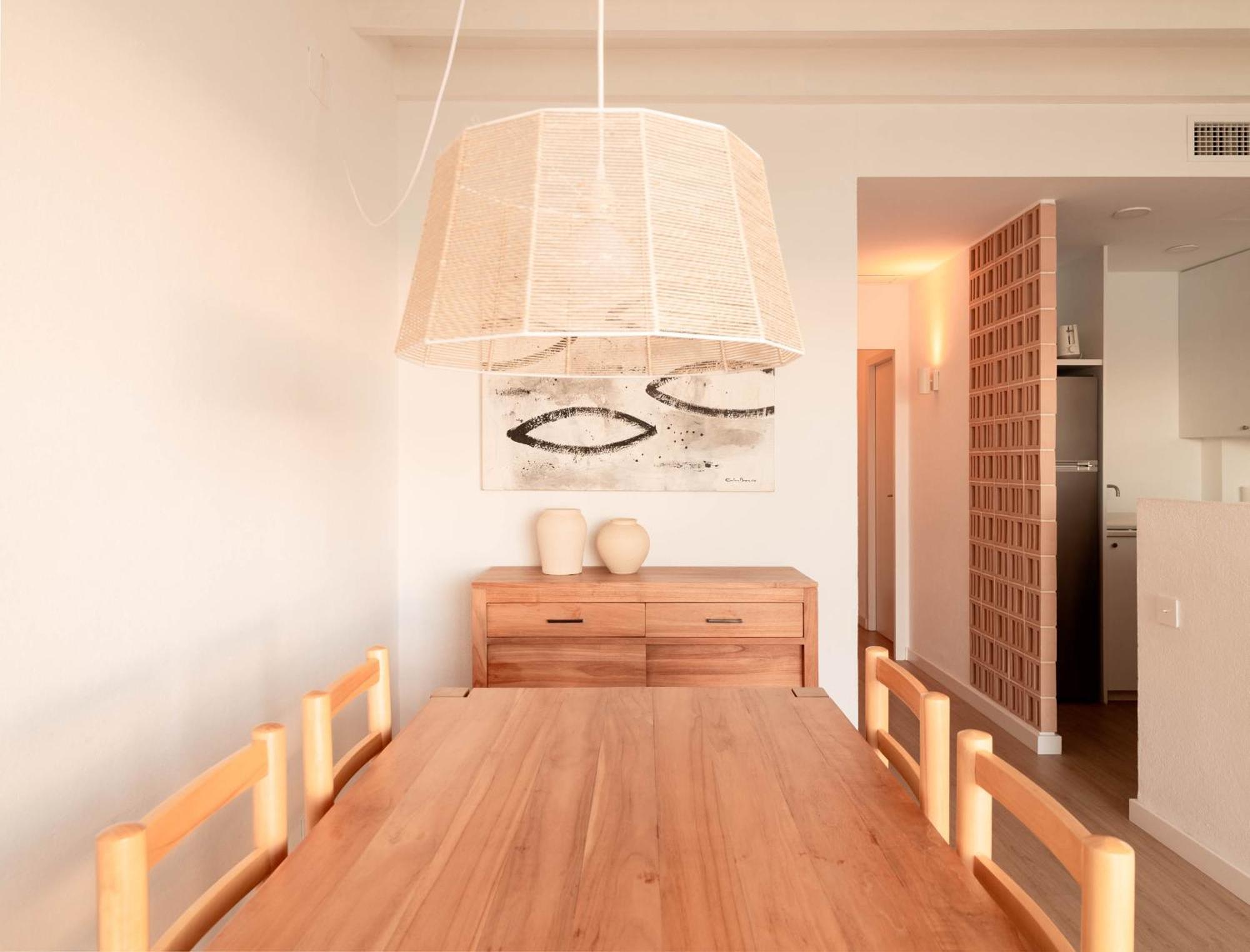 Habitatges Turistics Riba Pitxot - S'Arenella Apartment Cadaqués Exterior foto