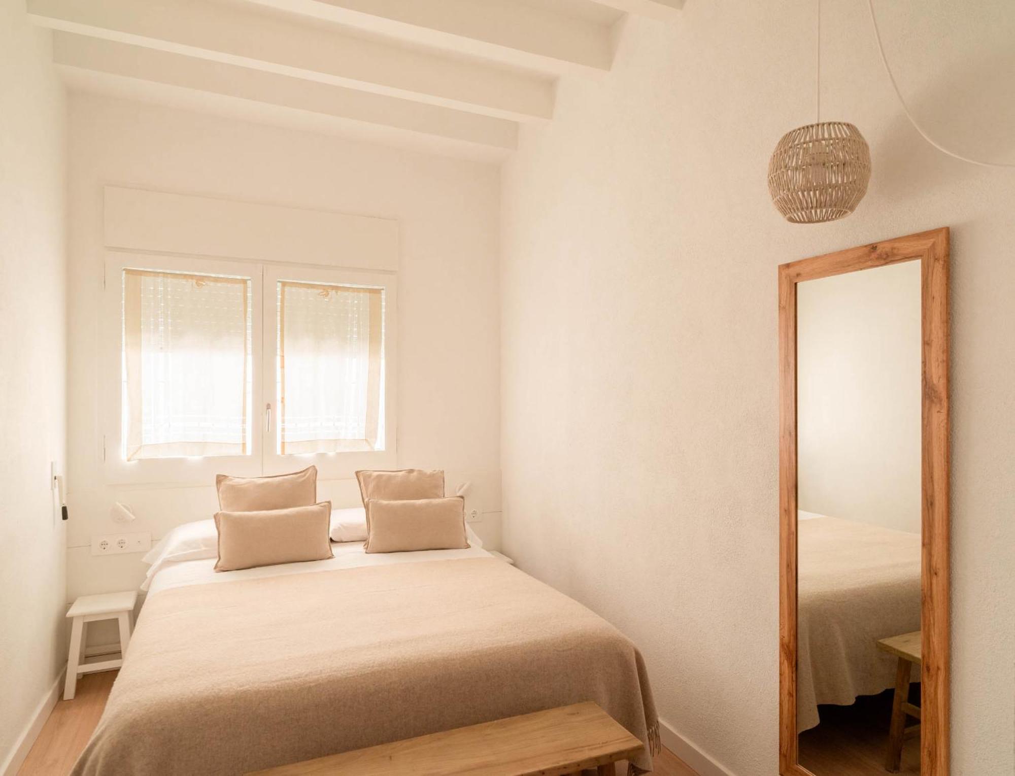 Habitatges Turistics Riba Pitxot - S'Arenella Apartment Cadaqués Exterior foto