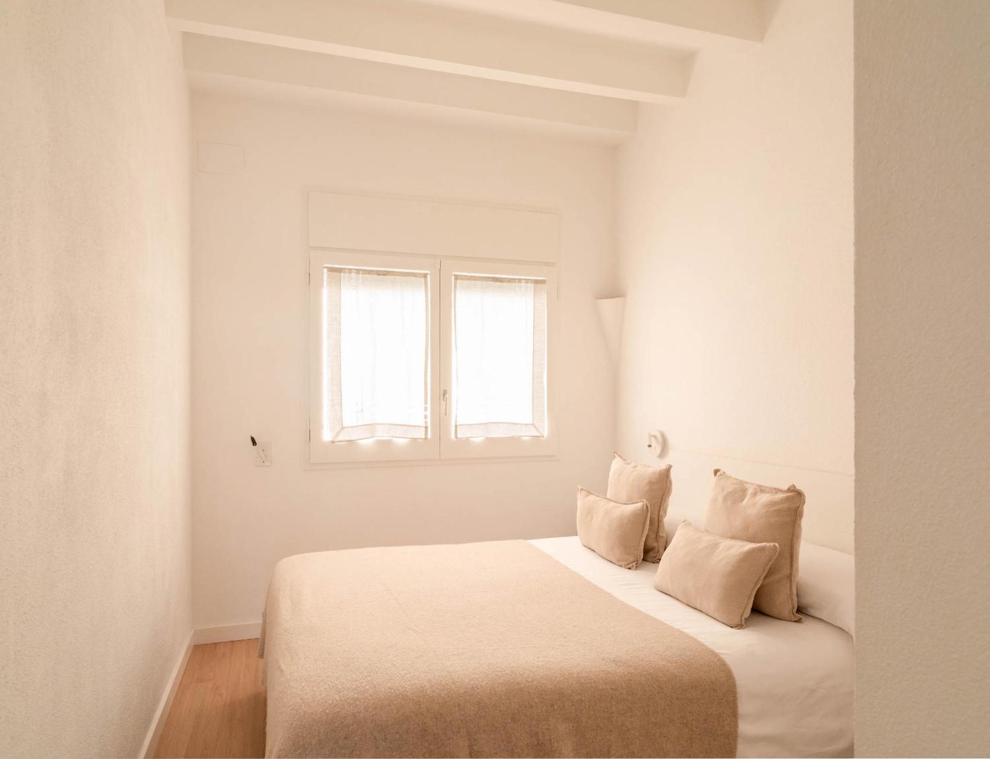 Habitatges Turistics Riba Pitxot - S'Arenella Apartment Cadaqués Exterior foto