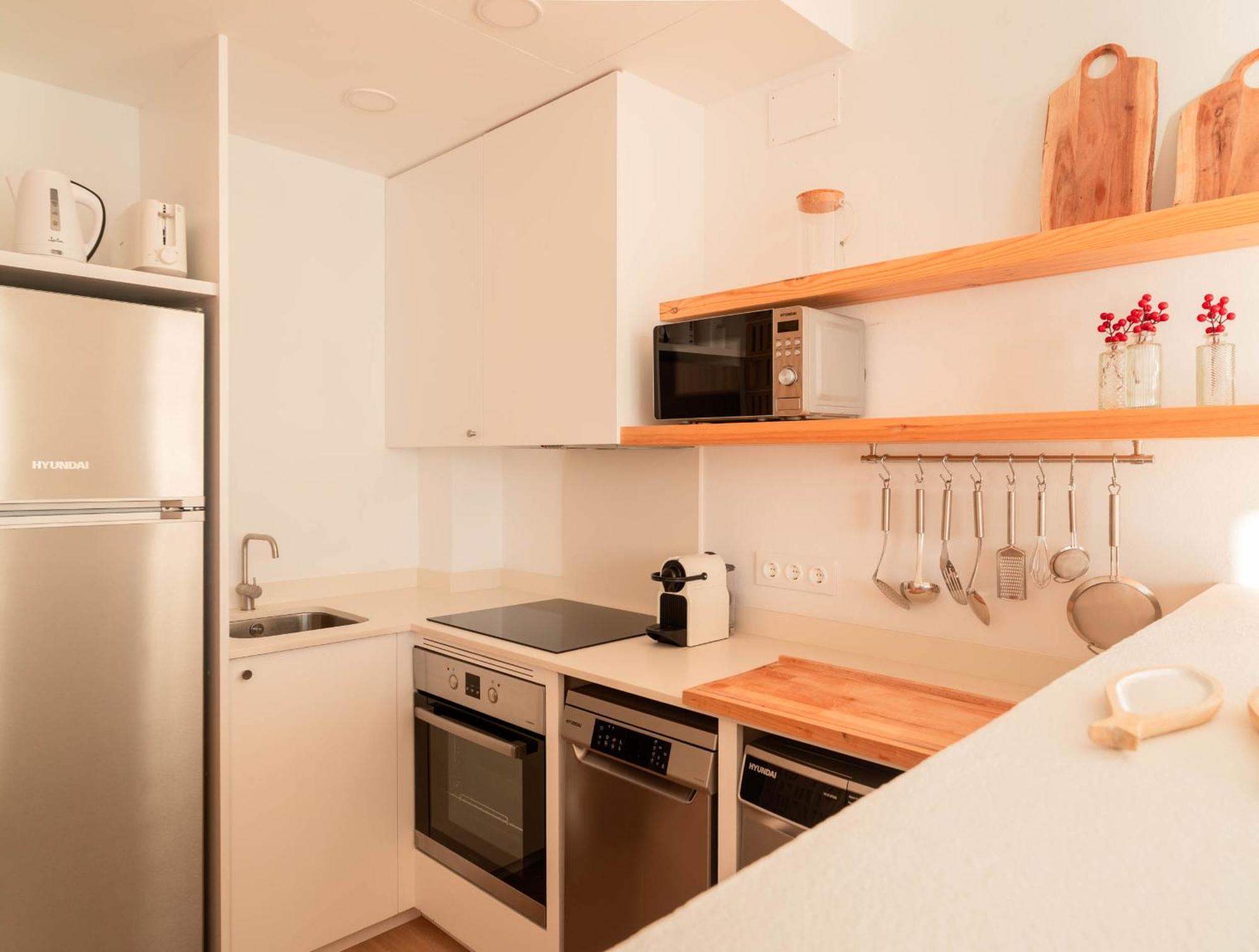 Habitatges Turistics Riba Pitxot - S'Arenella Apartment Cadaqués Exterior foto