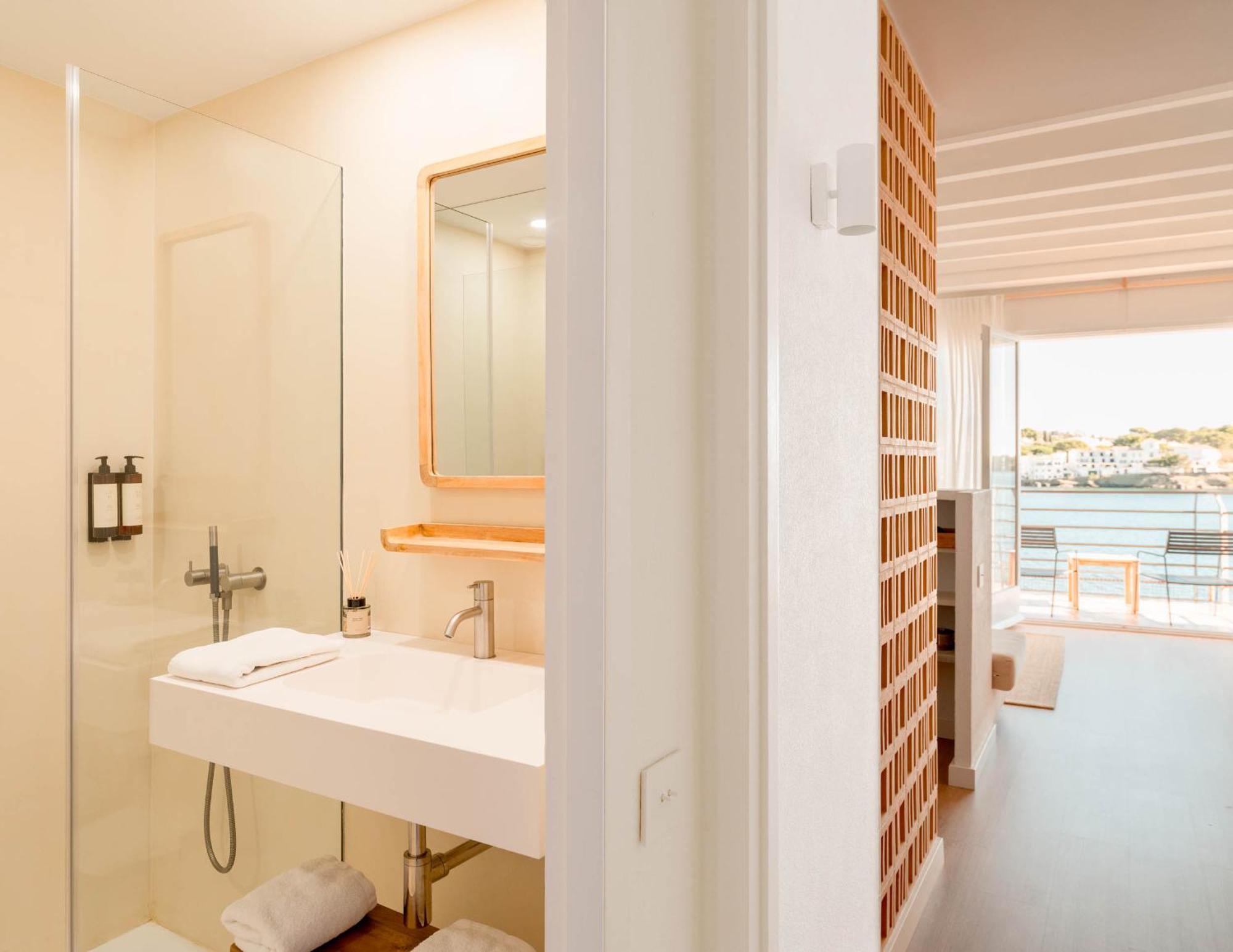 Habitatges Turistics Riba Pitxot - S'Arenella Apartment Cadaqués Exterior foto